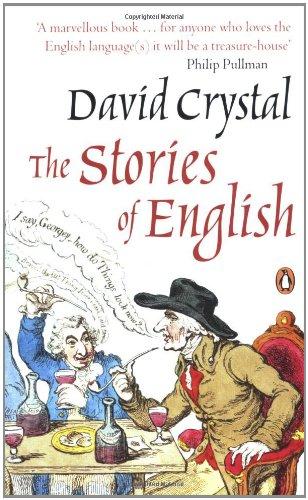 The Stories of English