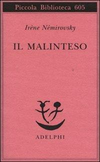 Il malinteso