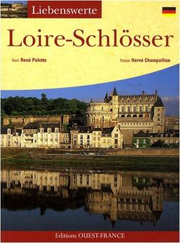 Loire-Schlösser