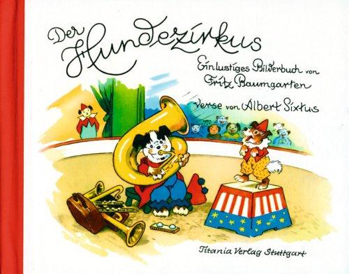 Hundezirkus