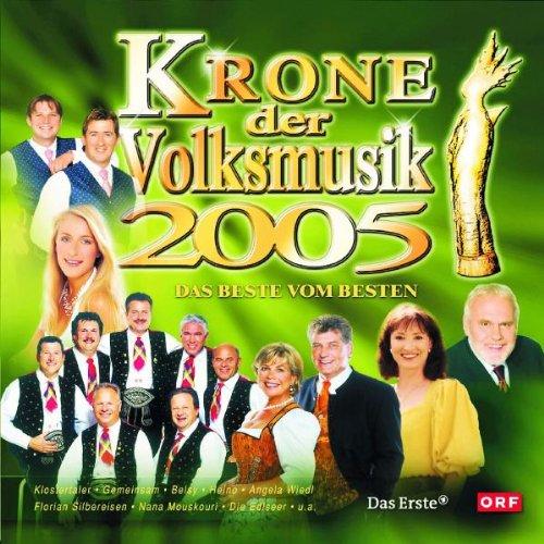 Die Krone Der Volksmusik 2005