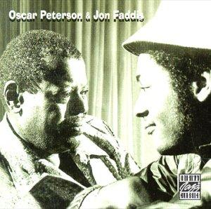 Oscar Peterson & Jon Faddis