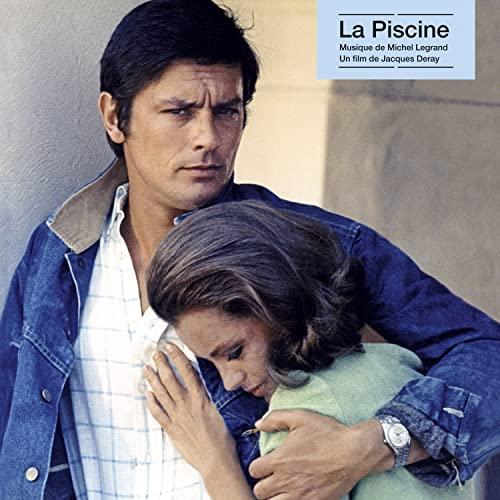 La Piscine [Vinyl LP]