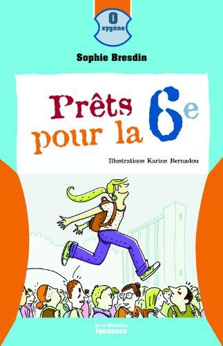 Prêts pour la 6e !