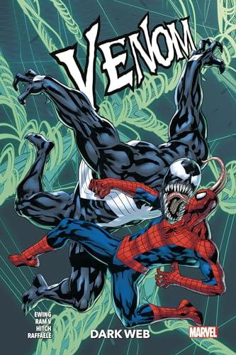 Venom. Vol. 3. Dark web