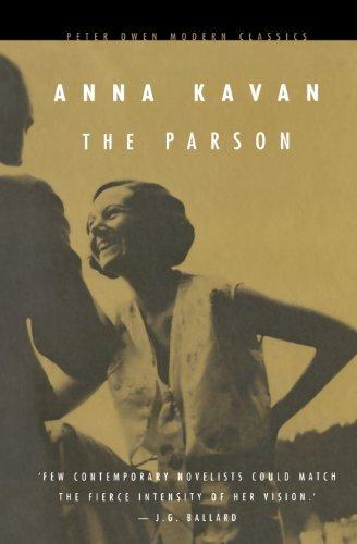 Parson, The (Peter Owen Modern Classic)