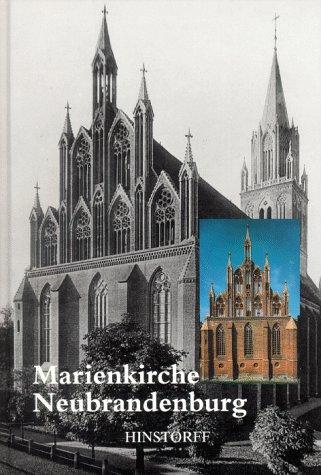 Marienkirche Neubrandenburg