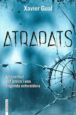 Atrapats (Ficció)