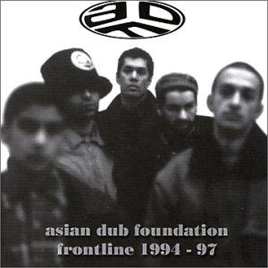 Frontline 1994-1997