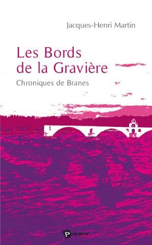 Les Bords de la Graviere