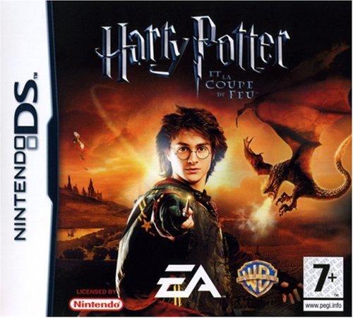 Harry Potter et la Coupe de Feu [FR Import]