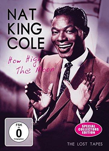 Nat King Cole - How High The Moon - The Lost Tapes