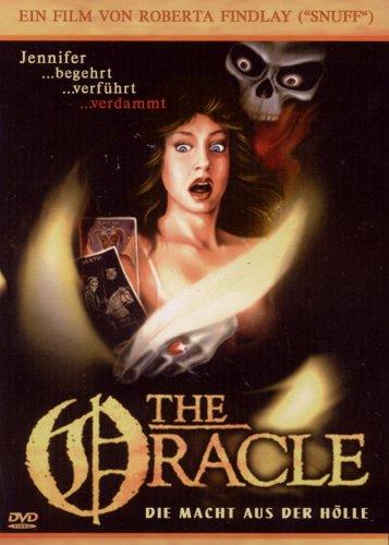 The Oracle - Die Macht aus der Hölle