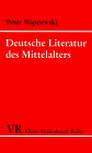 Deutsche Literatur des Mittelalters