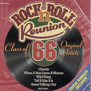 Rock n' Roll Reunion: Class of 66