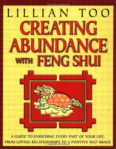 Creating Abundance with Feng Shui