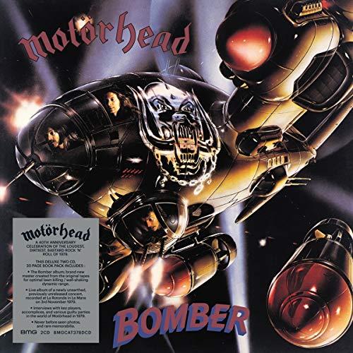 Bomber (40th Anniversary Edition)