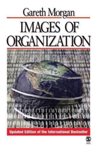 Images of Organization