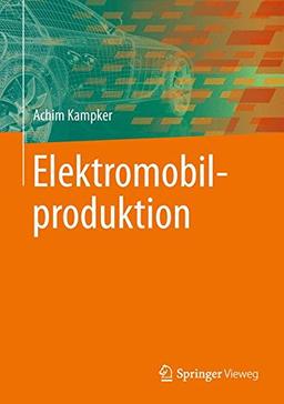 Elektromobilproduktion