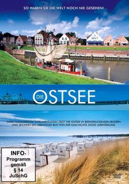 Die Ostsee