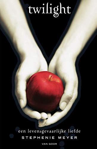 Twilight: een levensgevaarlijke liefde (Twilight reeks, 1)