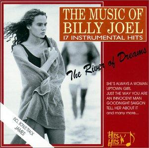 Music of Billy Joel