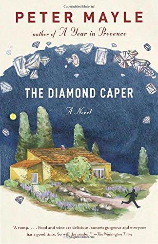 The Diamond Caper