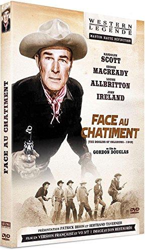 Face au chtiment [FR Import]