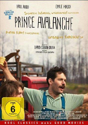 Prince Avalanche