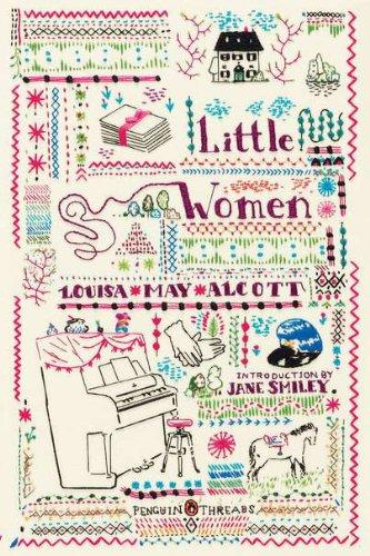 Little Women: (Classics Deluxe Edition) (Penguin Classics Deluxe Editio)