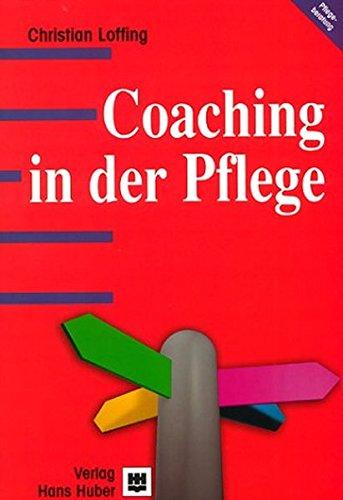 Coaching in der Pflege (Programmbereich Pflege)