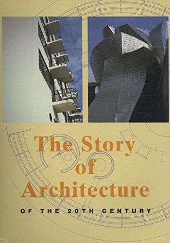 Story of Architecture in the 20th Century (Compact Knowledge)