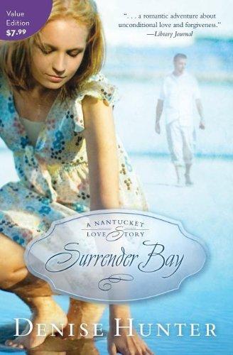 Surrender Bay (Nantucket Love Stories)