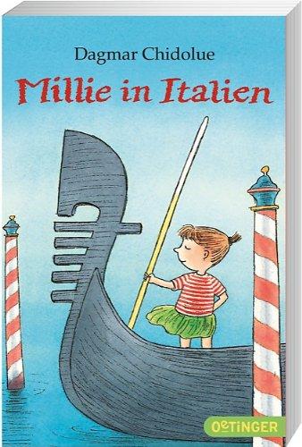 Millie in Italien