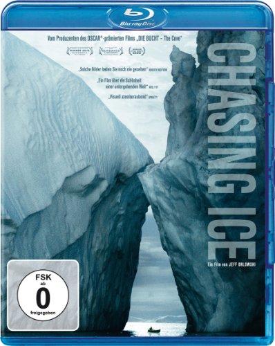 Chasing Ice  (OmU) [Blu-ray]