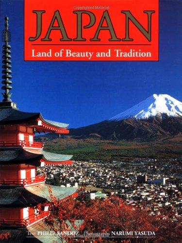 Nippon: Land of Beauty and Tradition