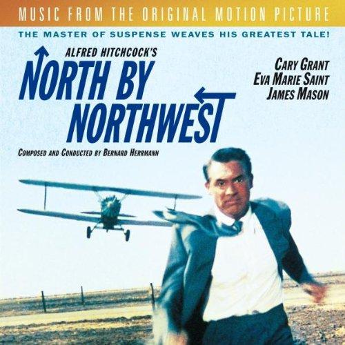 North By Northwest