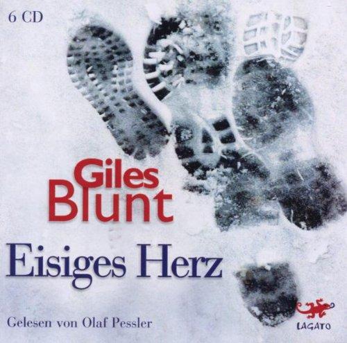 Eisiges Herz