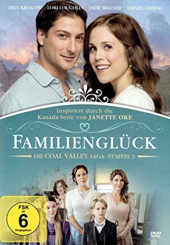 Familienglück - Die Coal Valley Saga Staffel 3 Teil 4