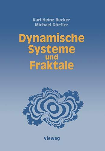 Dynamische Systeme und Fraktale: Computergrafische Experimente mit Pascal