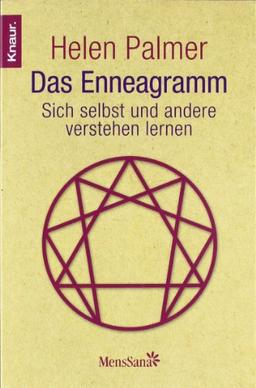 Das Enneagramm: Sich selbst und andere verstehen lernen