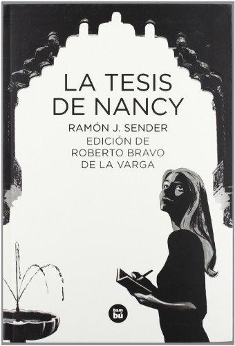 La Tesis de Nancy (Clásicos castellanos)