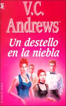 Un Destello En La Niebla (Landry Series)