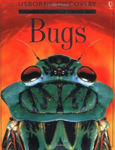 Bugs (Internet-linked "Discovery" Programme S.)