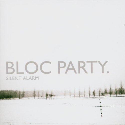 Silent Alarm (Deluxe Edition: CD + DVD)