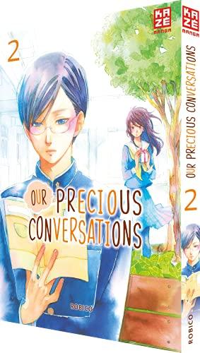 Our Precious Conversations – Band 2