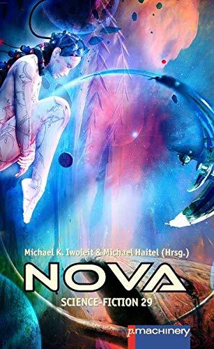 NOVA Science-Fiction 29 (NOVA SF)