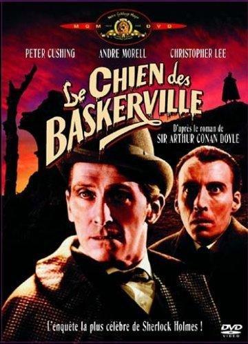 Le Chien des Baskerville [FR Import]