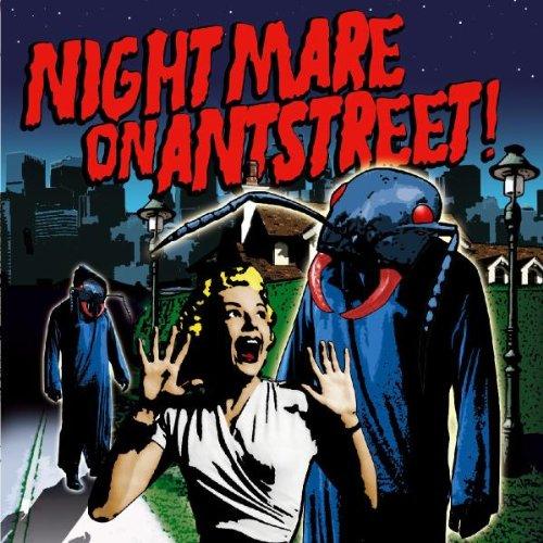 Nightmare on Antstreet