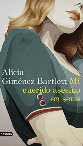 Mi querido asesino (Áncora & Delfin, Band 2)